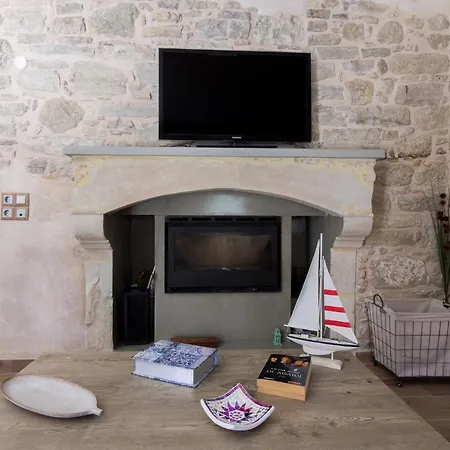 Makres Countryside - Louiza's House Apartment Drosi