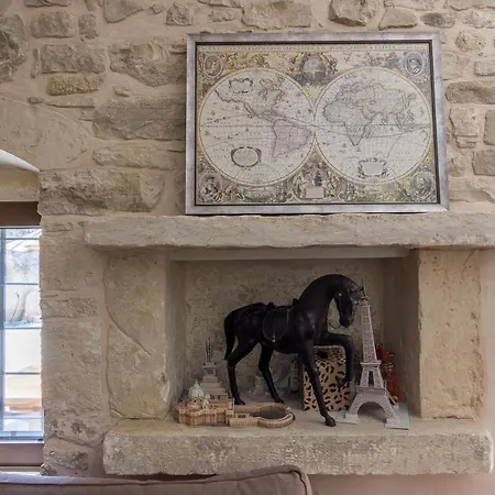 Makres Countryside - Louiza's House * Drosi